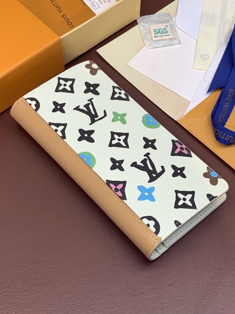 Louis Vuitton Wallets Purse